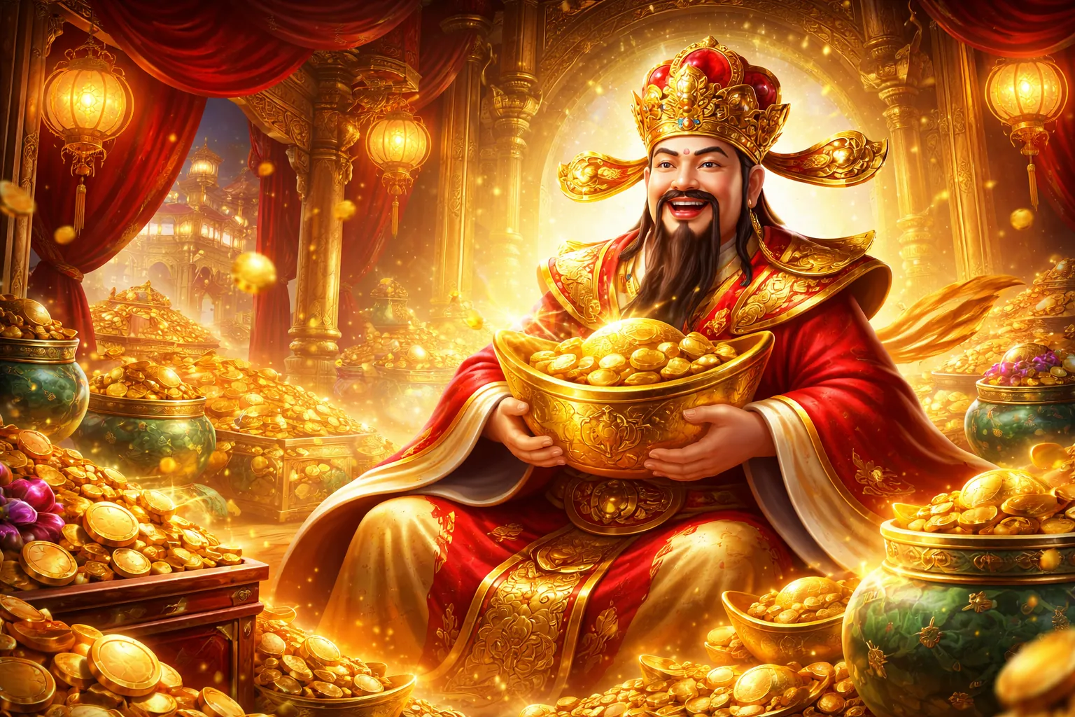 Chương trình VIP độc quyền tại dagac3 bắn cá, với các cấp độ và phần thưởng cao cấp, tượng trưng cho sự sang trọng và đặc quyền