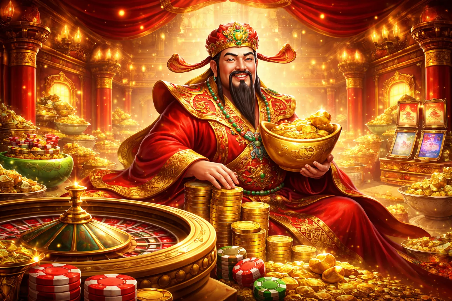 Trung tâm hỗ trợ khách hàng dagac3 bắn cá chuyên nghiệp