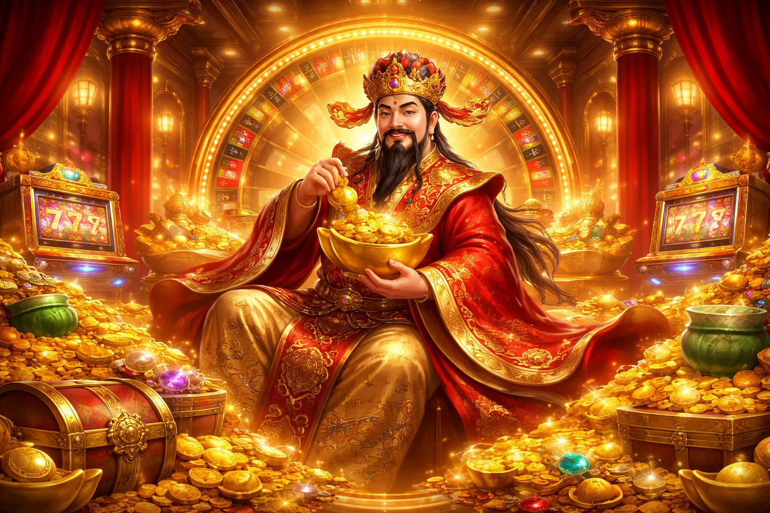 Banner Ưu đãi độc quyền 2026 tại dagac3 bắn cá