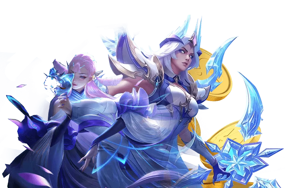Người chơi eSports đang thi đấu, thể hiện cá cược thể thao điện tử